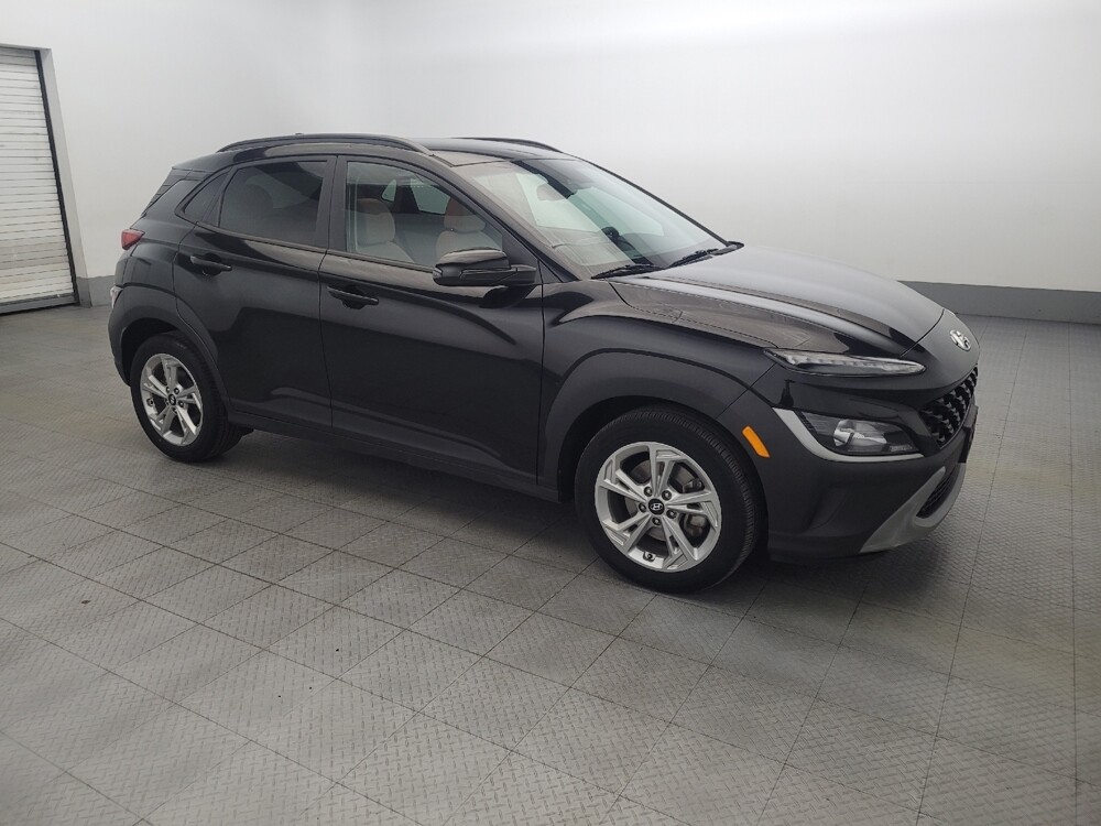 2023 Hyundai Kona in Laurel, MD 20724 - 18103452 11
