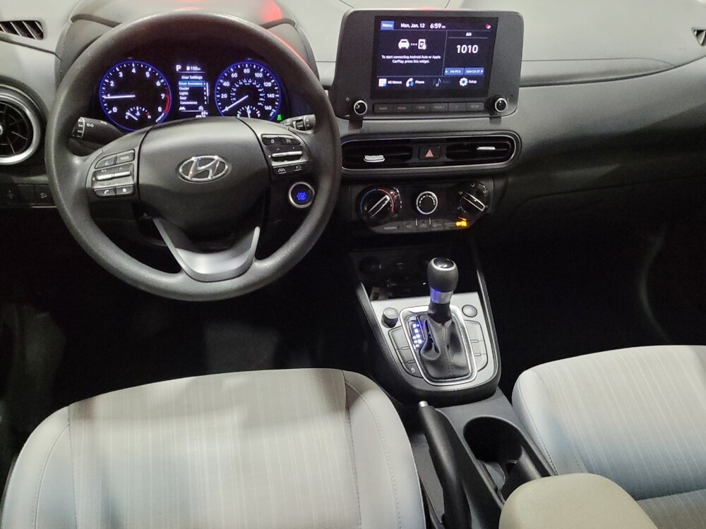 2023 Hyundai Kona in Laurel, MD 20724 - 18103452 22