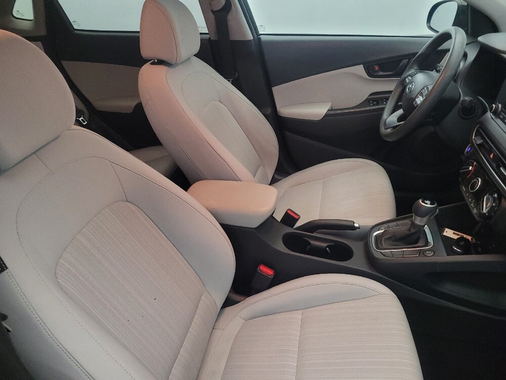 2023 Hyundai Kona in Laurel, MD 20724 - 18103452 21