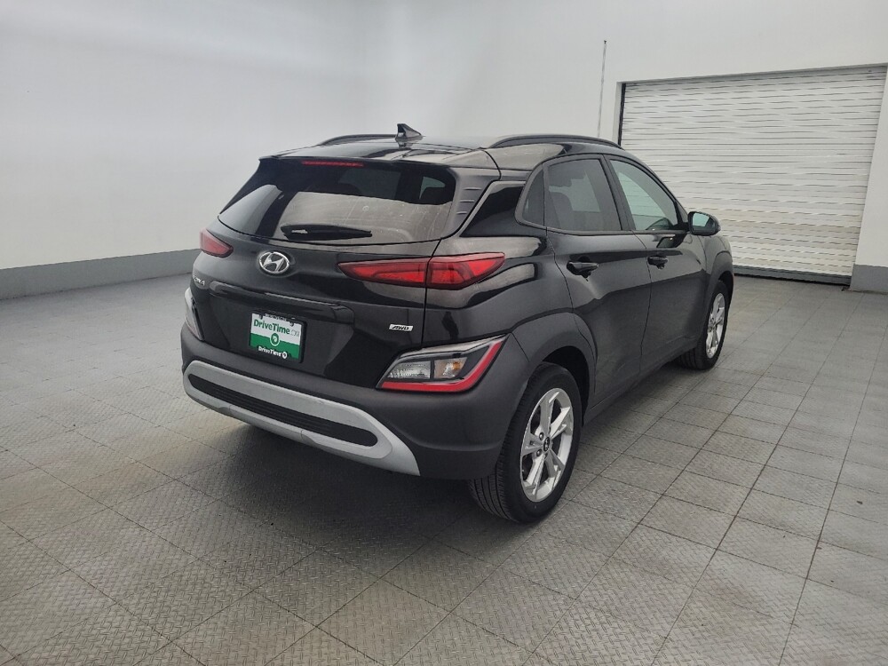 2023 Hyundai Kona in Laurel, MD 20724 - 18103452 9