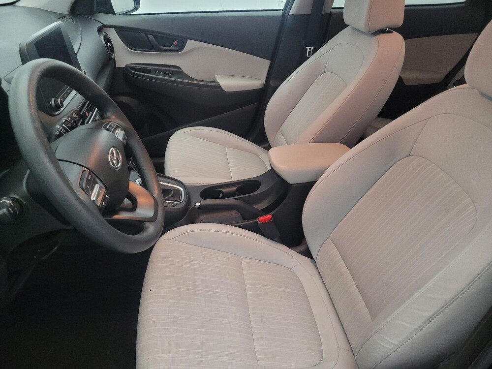 2023 Hyundai Kona in Laurel, MD 20724 - 18103452 17