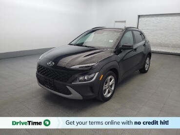 2023 Hyundai Kona in Laurel, MD 20724