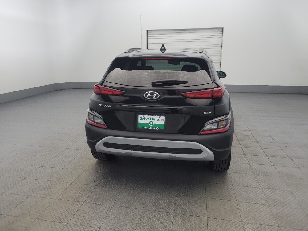 2023 Hyundai Kona in Laurel, MD 20724 - 18103452 7