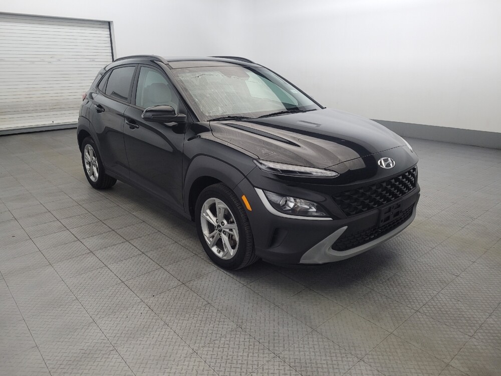 2023 Hyundai Kona in Laurel, MD 20724 - 18103452 13