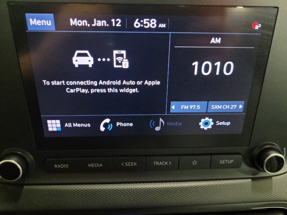 2023 Hyundai Kona in Laurel, MD 20724 - 18103452 25