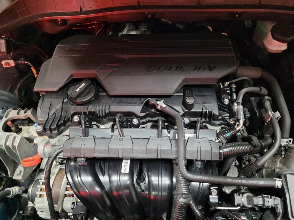 2023 Hyundai Kona in Laurel, MD 20724 - 18103452 30