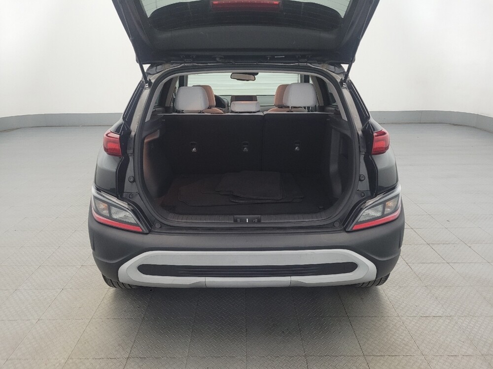 2023 Hyundai Kona in Laurel, MD 20724 - 18103452 29