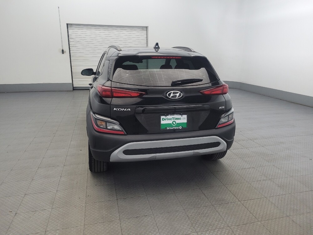 2023 Hyundai Kona in Laurel, MD 20724 - 18103452 6