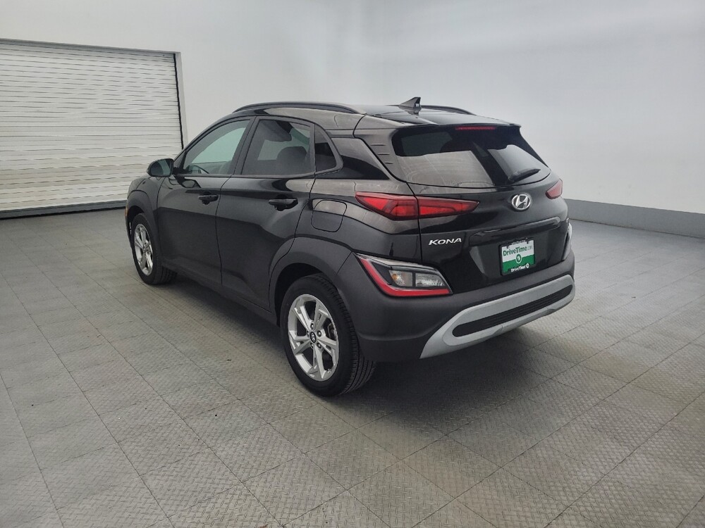 2023 Hyundai Kona in Laurel, MD 20724 - 18103452 5