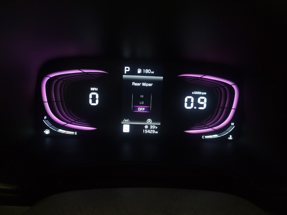 2023 Kia Soul in Newport News, VA 23601 - 18103453 23