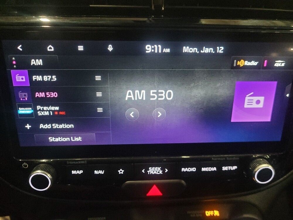 2023 Kia Soul in Newport News, VA 23601 - 18103453 25