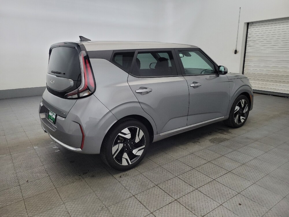 2023 Kia Soul in Newport News, VA 23601 - 18103453 10