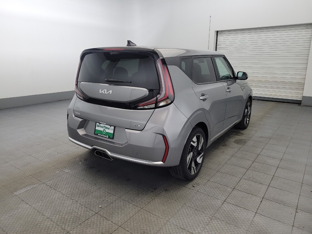 2023 Kia Soul in Newport News, VA 23601 - 18103453 9