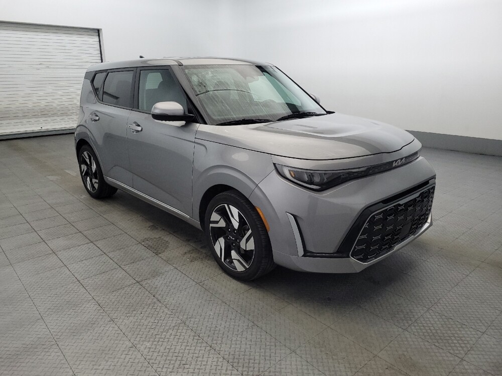 2023 Kia Soul in Newport News, VA 23601 - 18103453 13