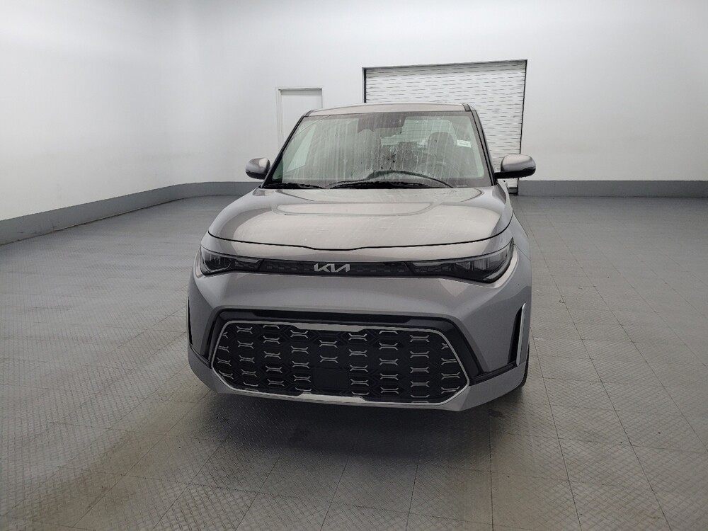 2023 Kia Soul in Newport News, VA 23601 - 18103453 15