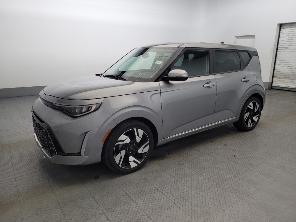 2023 Kia Soul in Newport News, VA 23601 - 18103453 2