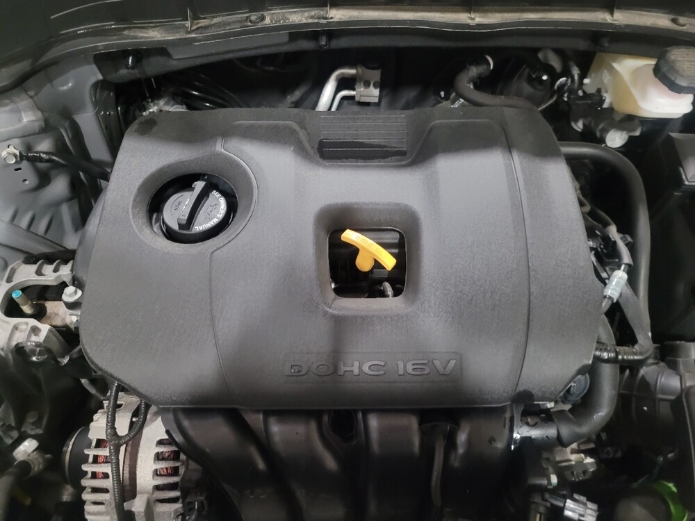 2023 Kia Soul in Newport News, VA 23601 - 18103453 30