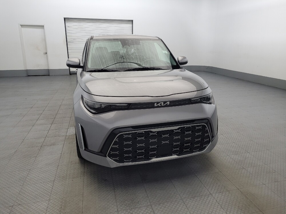 2023 Kia Soul in Newport News, VA 23601 - 18103453 14