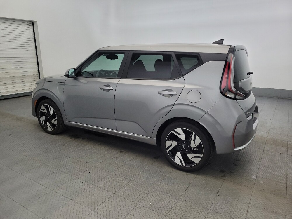 2023 Kia Soul in Newport News, VA 23601 - 18103453 3