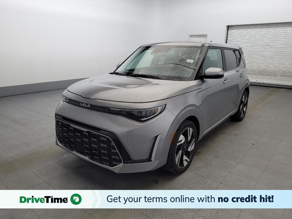 2023 Kia Soul in Newport News, VA 23601 - 18103453