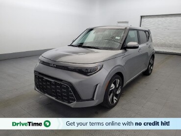 2023 Kia Soul in Newport News, VA 23601