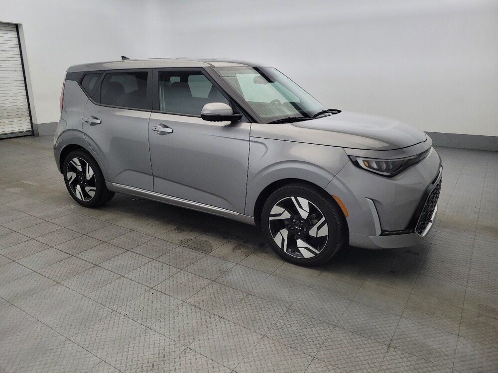 2023 Kia Soul in Newport News, VA 23601 - 18103453 11