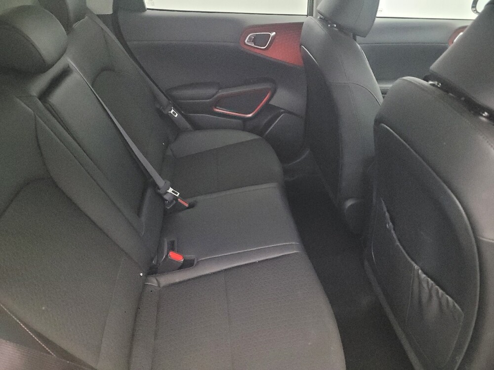 2023 Kia Soul in Newport News, VA 23601 - 18103453 19