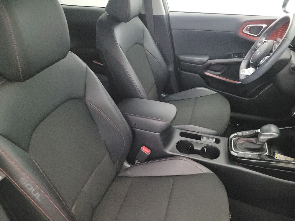 2023 Kia Soul in Newport News, VA 23601 - 18103453 21