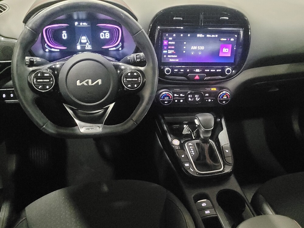 2023 Kia Soul in Newport News, VA 23601 - 18103453 22