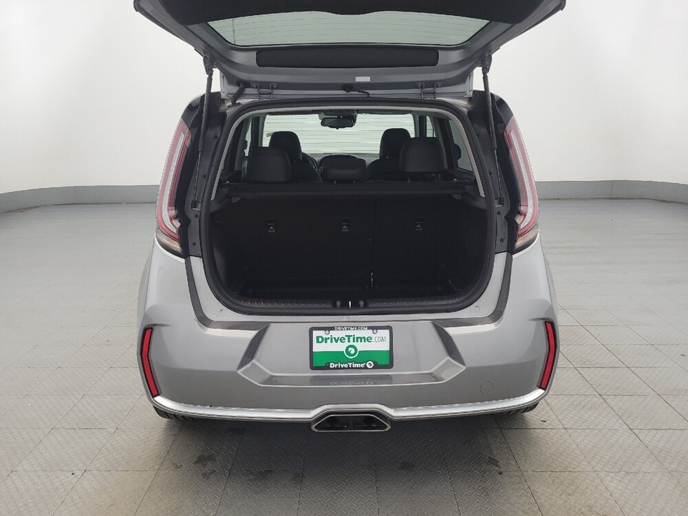 2023 Kia Soul in Newport News, VA 23601 - 18103453 29