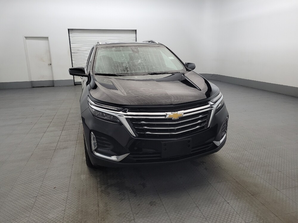 2023 Chevrolet Equinox in Woodbridge, VA 22191 - 18103454 14
