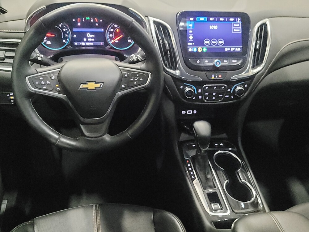 2023 Chevrolet Equinox in Woodbridge, VA 22191 - 18103454 22