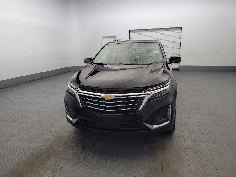 2023 Chevrolet Equinox in Woodbridge, VA 22191 - 18103454 15