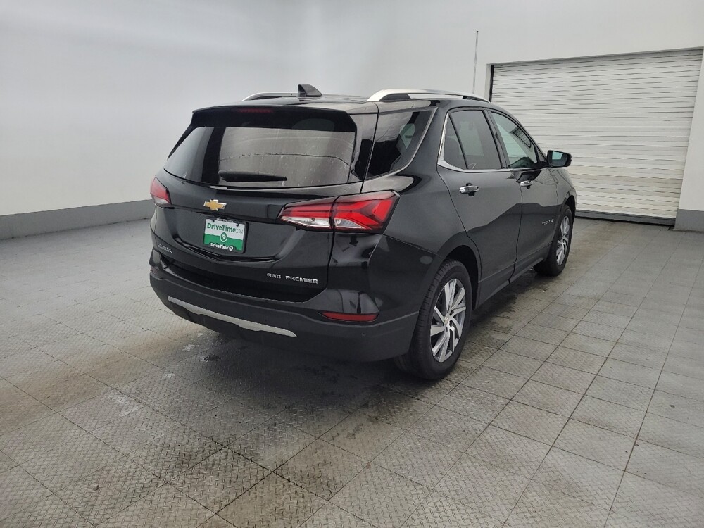 2023 Chevrolet Equinox in Woodbridge, VA 22191 - 18103454 9