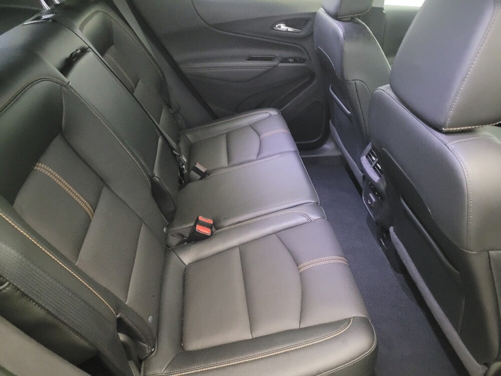 2023 Chevrolet Equinox in Woodbridge, VA 22191 - 18103454 19