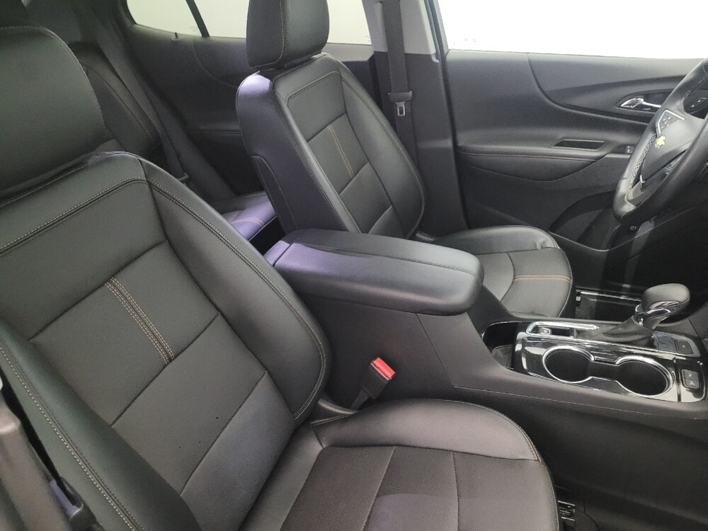 2023 Chevrolet Equinox in Woodbridge, VA 22191 - 18103454 21