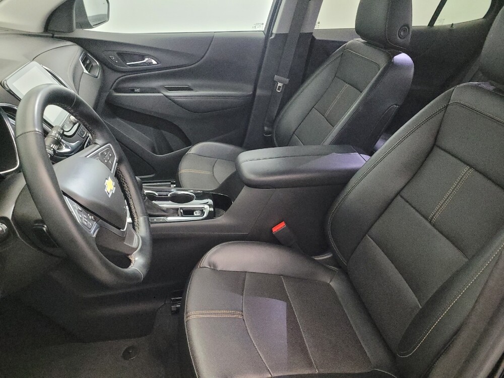 2023 Chevrolet Equinox in Woodbridge, VA 22191 - 18103454 17