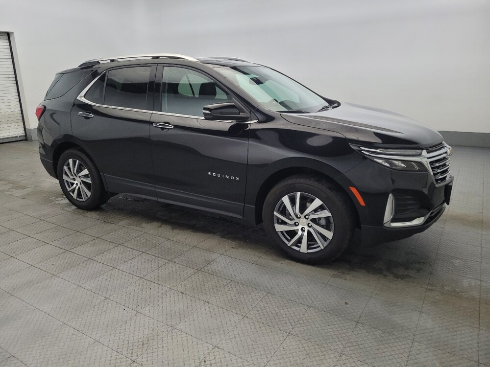 2023 Chevrolet Equinox in Woodbridge, VA 22191 - 18103454 11