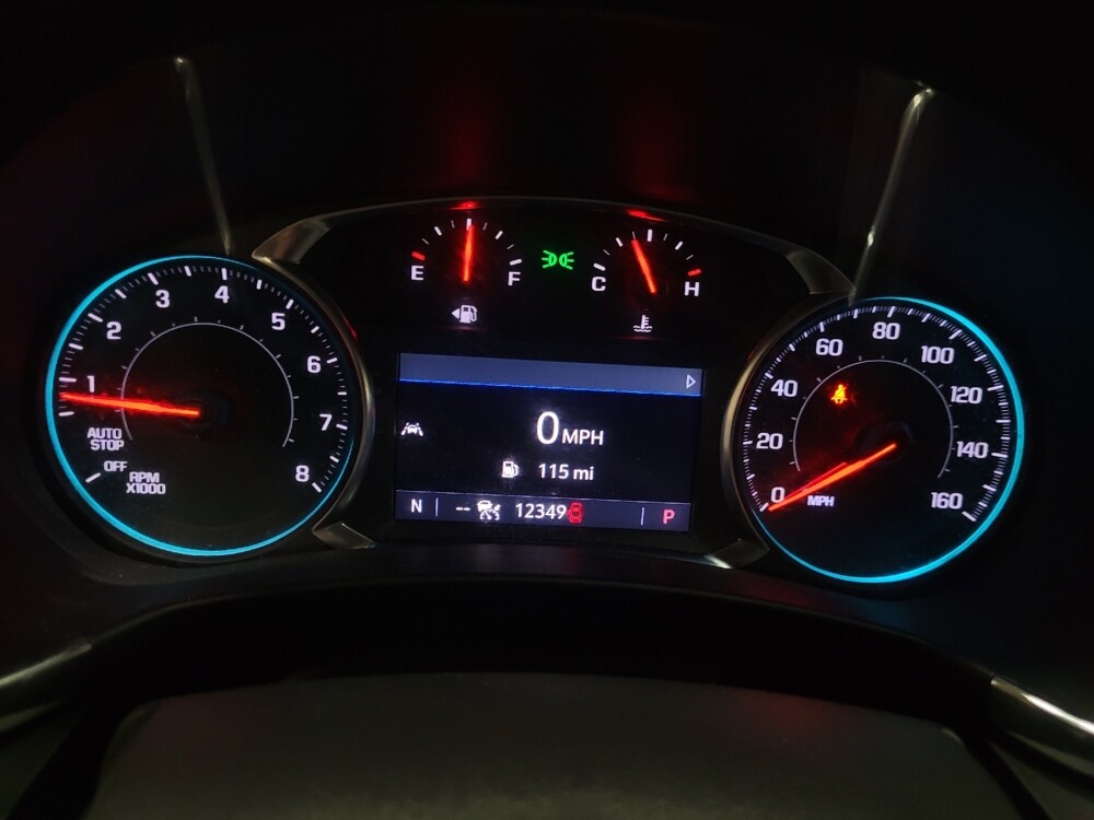 2023 Chevrolet Equinox in Woodbridge, VA 22191 - 18103454 23