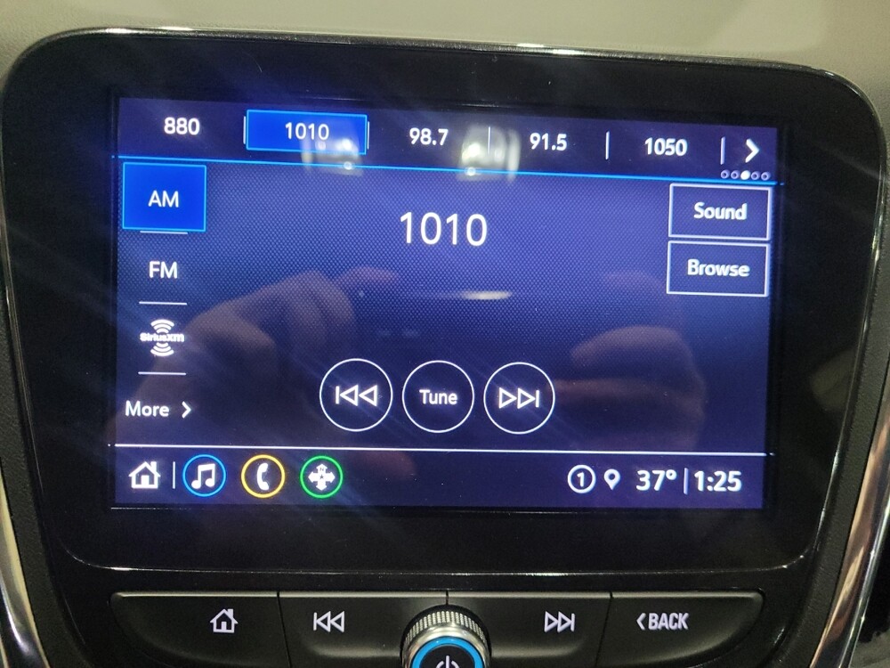 2023 Chevrolet Equinox in Woodbridge, VA 22191 - 18103454 25