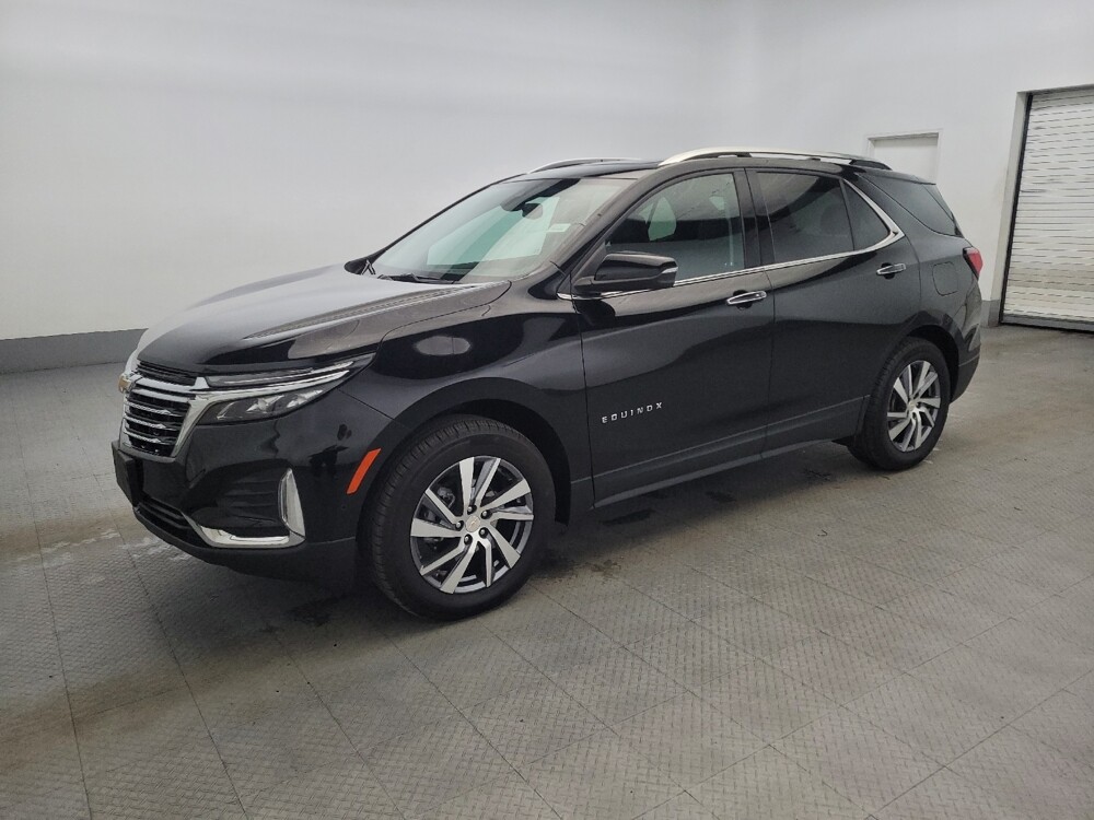 2023 Chevrolet Equinox in Woodbridge, VA 22191 - 18103454 2