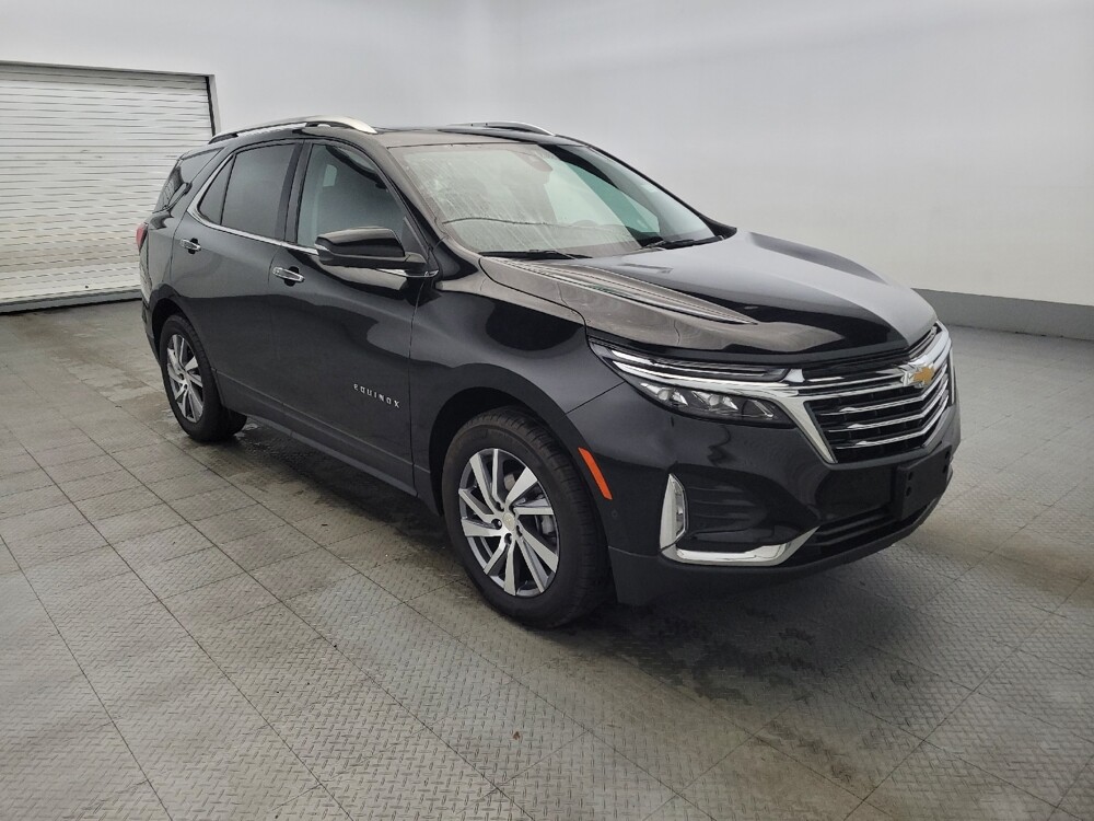 2023 Chevrolet Equinox in Woodbridge, VA 22191 - 18103454 13