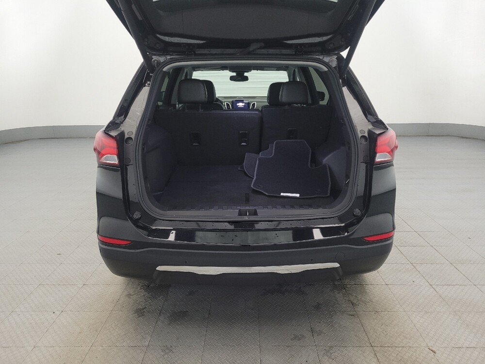 2023 Chevrolet Equinox in Woodbridge, VA 22191 - 18103454 29