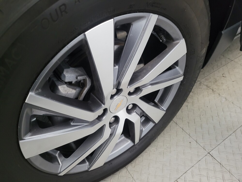 2023 Chevrolet Equinox in Woodbridge, VA 22191 - 18103454 31