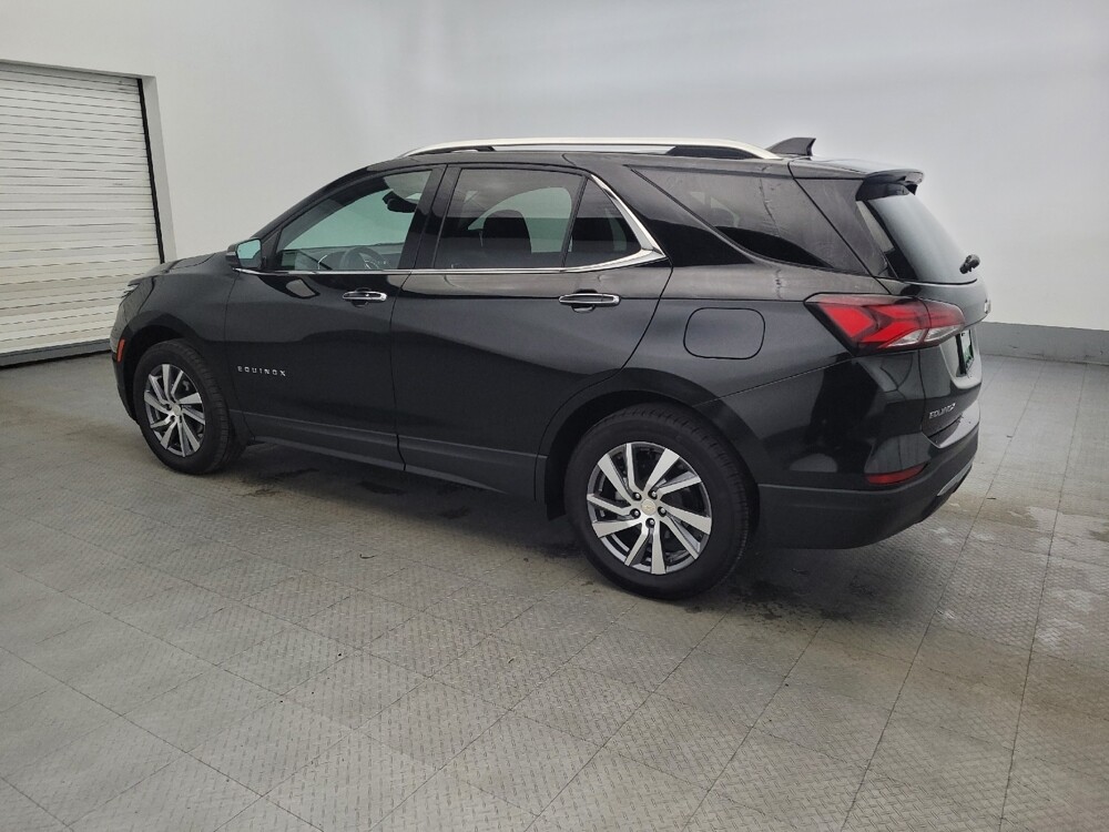2023 Chevrolet Equinox in Woodbridge, VA 22191 - 18103454 3