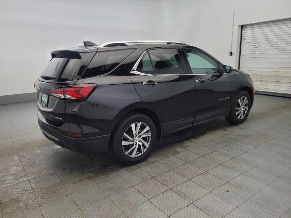 2023 Chevrolet Equinox in Woodbridge, VA 22191 - 18103454 10