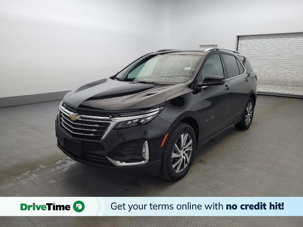 2023 Chevrolet Equinox in Woodbridge, VA 22191 - 18103454