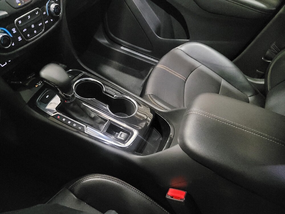 2023 Chevrolet Equinox in Woodbridge, VA 22191 - 18103454 26