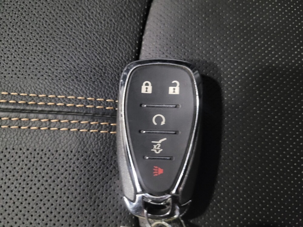 2023 Chevrolet Equinox in Woodbridge, VA 22191 - 18103454 32