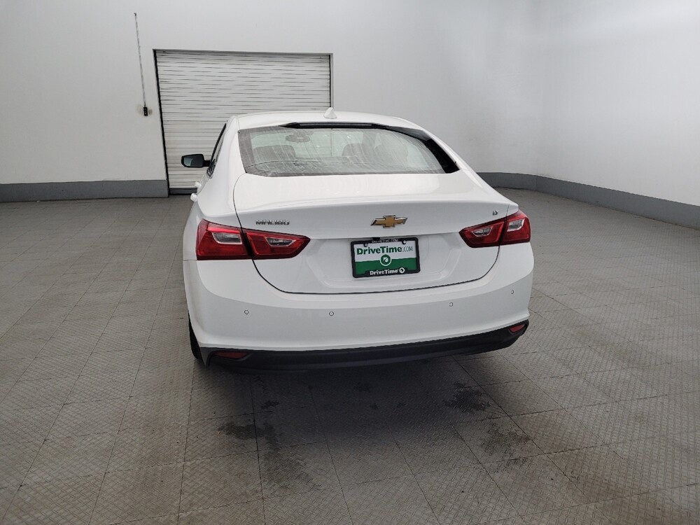 2024 Chevrolet Malibu in New Castle, DE 19720 - 18103455 6